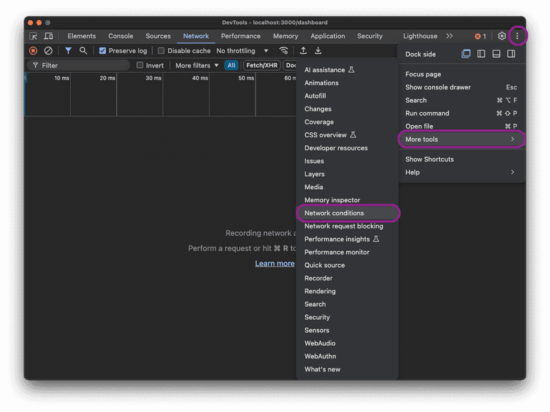 chrome-devtools-network-more-tools-network-conditions