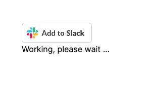 slack app team wait