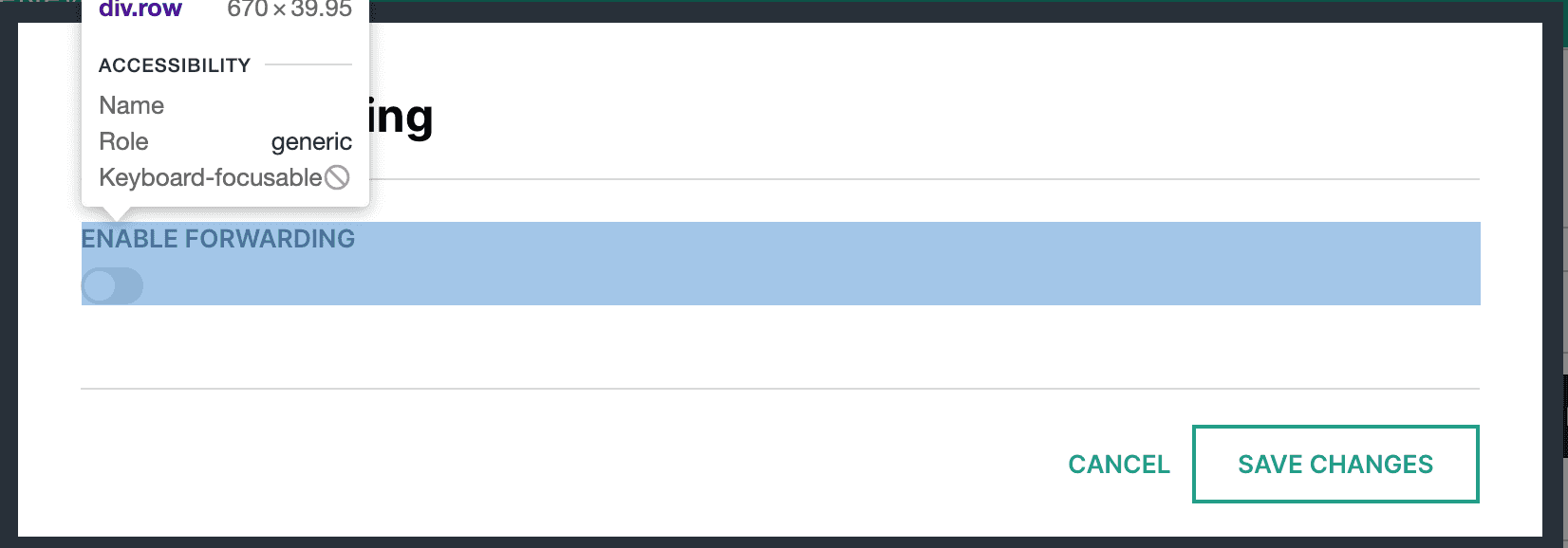 Capybara driver Element not Clickable Resolved · Daniela Baron