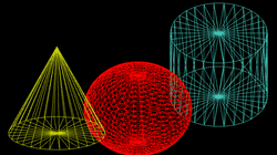 Interactive Computer Graphics with WebGL