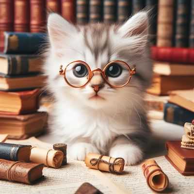 kitten engineering docs