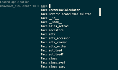Rails Console-like Environment for a Plain Ruby Project · Daniela Baron